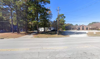 New Bern Yard Sales
