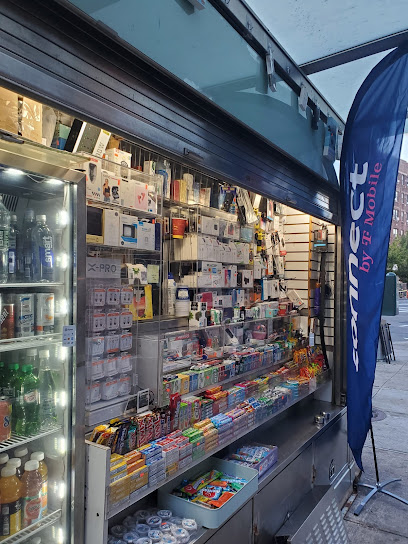NP Newsstand
