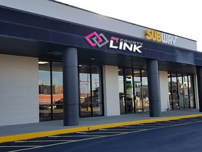 My County Link