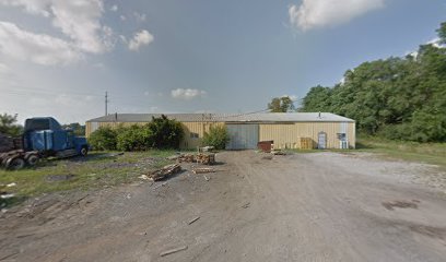 Marion Pallet Co Inc