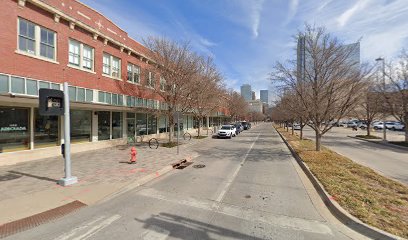 Oklahoma City Free Press