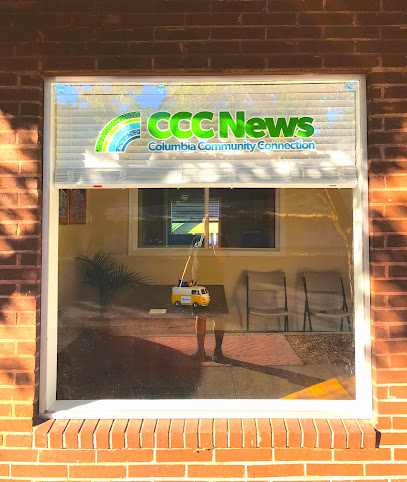 Columbia Community Connection News