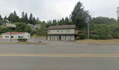 Oregon