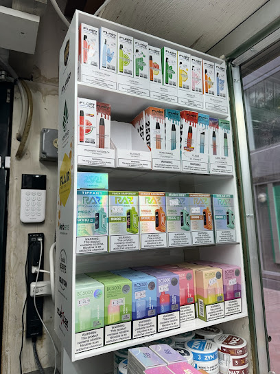 Smoke Shop & Newsstand 6