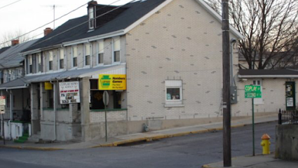 Coplay News Agency Live Bait And Tackle Shop