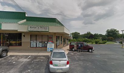 John Tuski News Agency