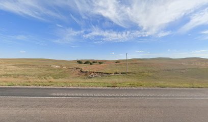 South Dakota