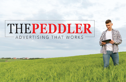 The Peddler