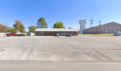 Fentress Courier