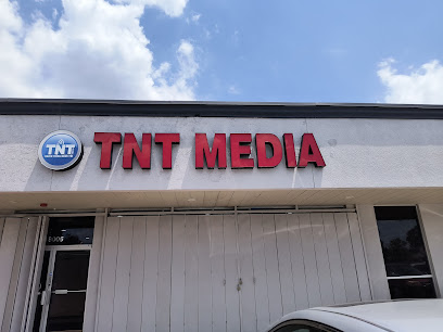 TNT Media Houston