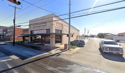 Freestone County Recorder-Chronicle