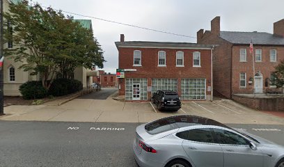 Fredericksburg