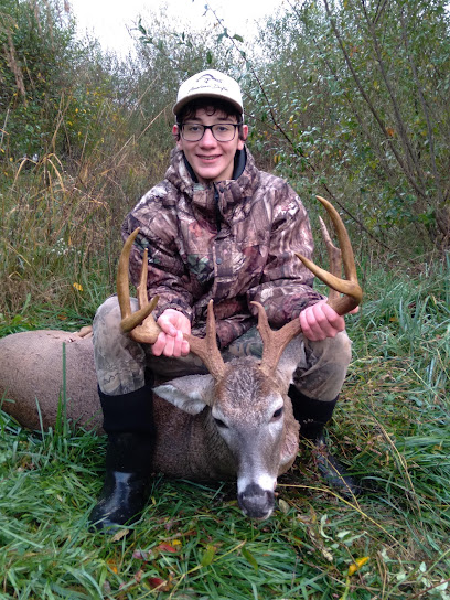 Virginia Wildlife Magazine