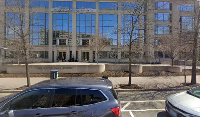 Inside Washington Publishers