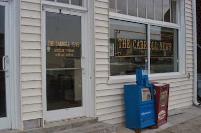 The Carroll News