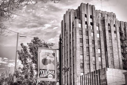 Talk Yakima