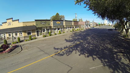 All Things Lynden