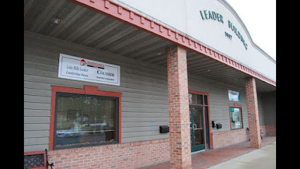 Lake Mills Leader